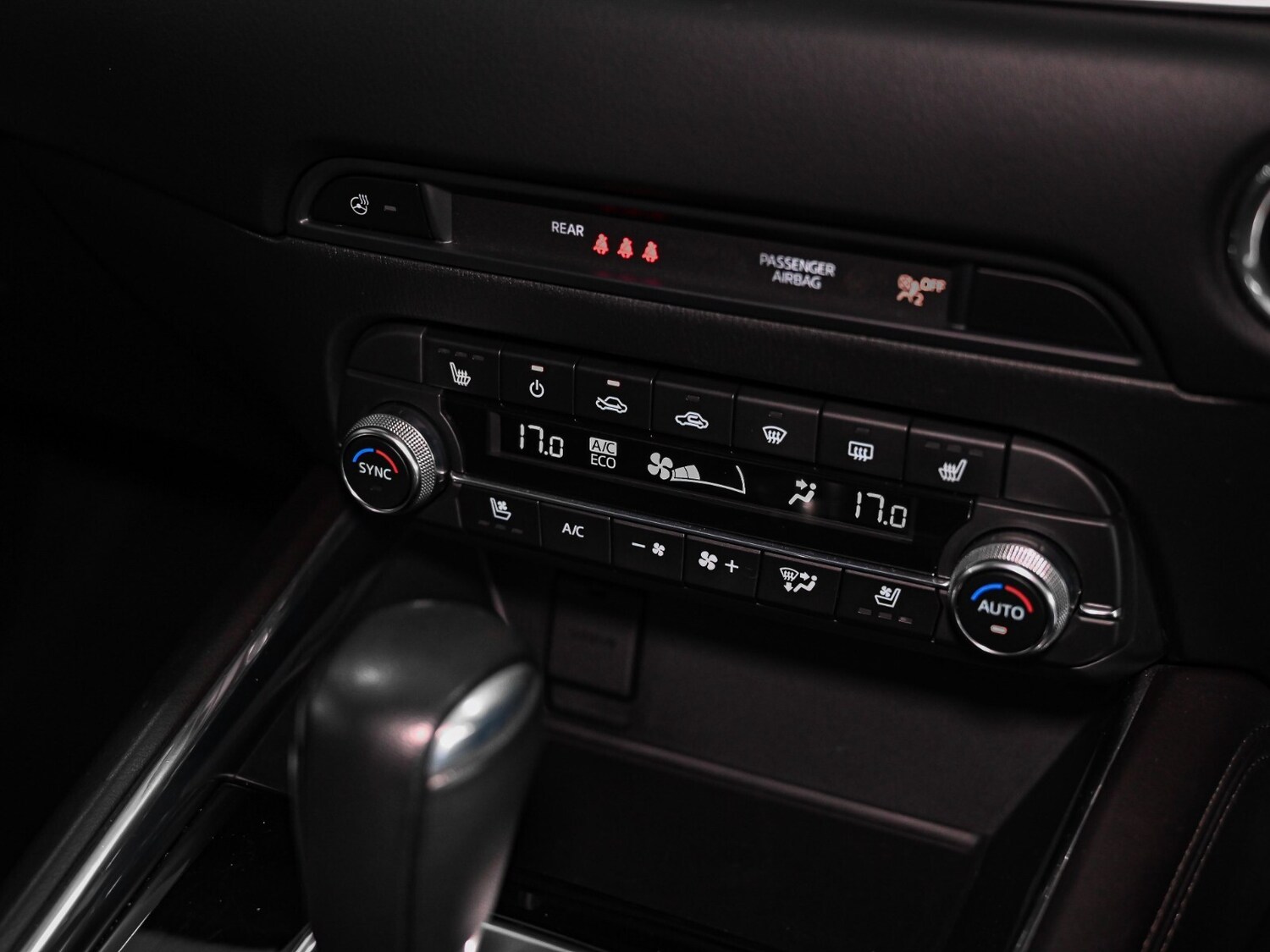 Used Mazda CX-5 2019 for sale - 78088534: Photo 21