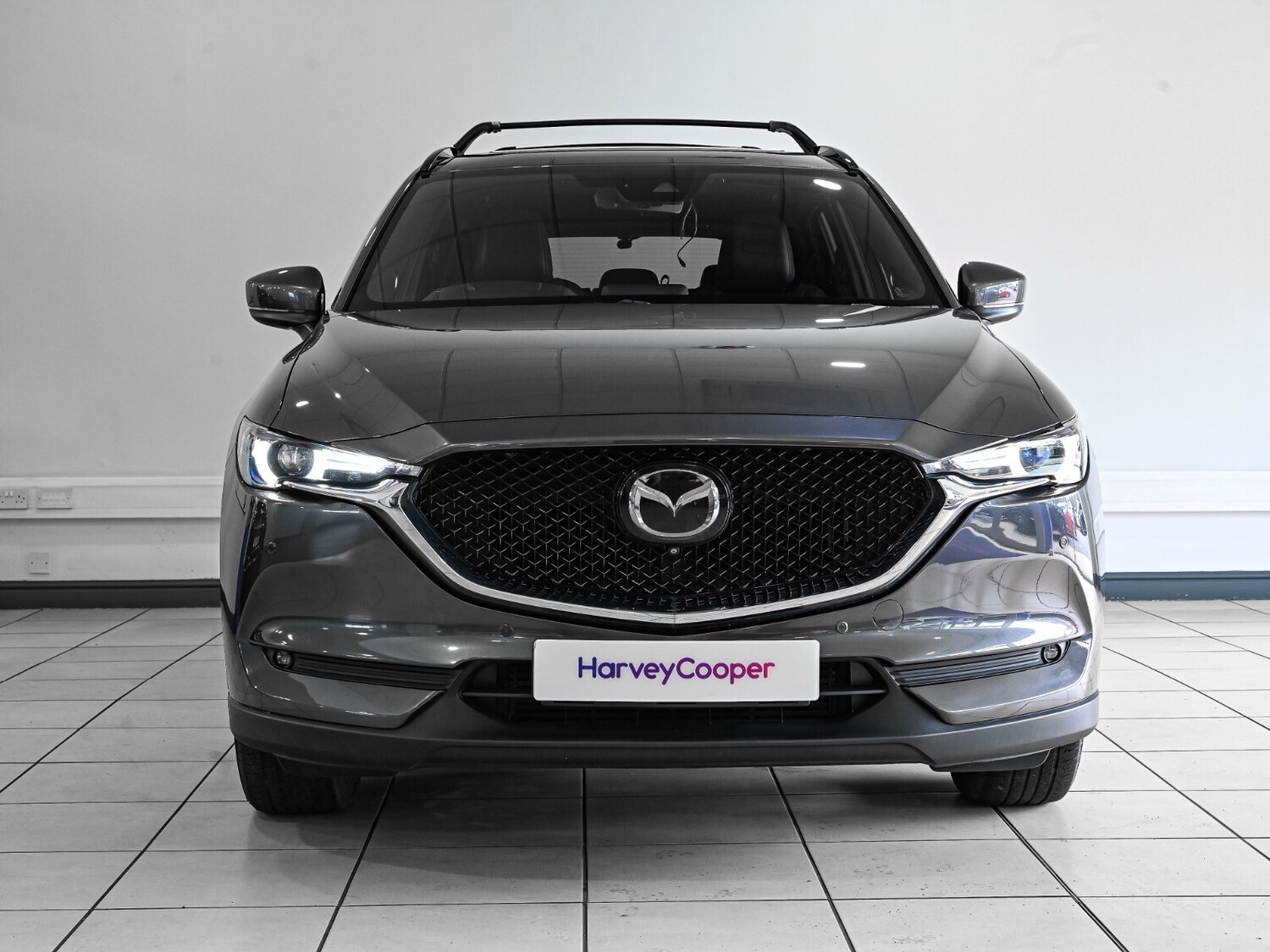 Used Mazda CX-5 2019 for sale - 78088534: Photo 25