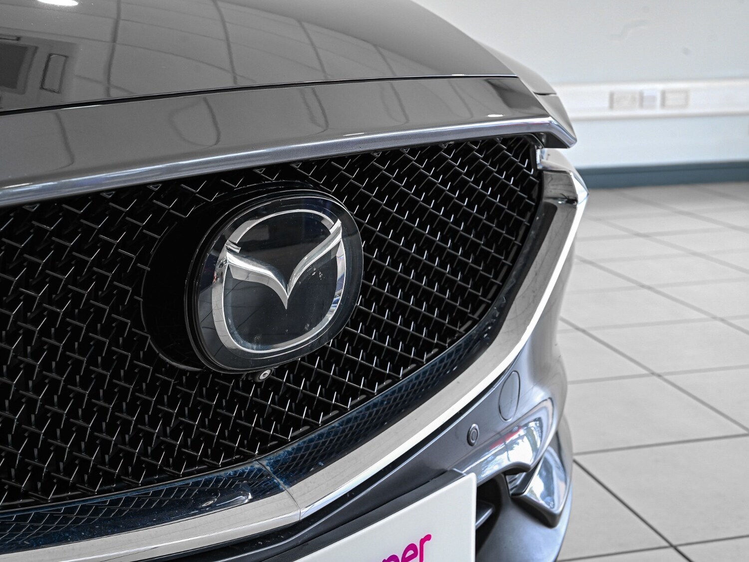 Used Mazda CX-5 2019 for sale - 78088534: Photo 26