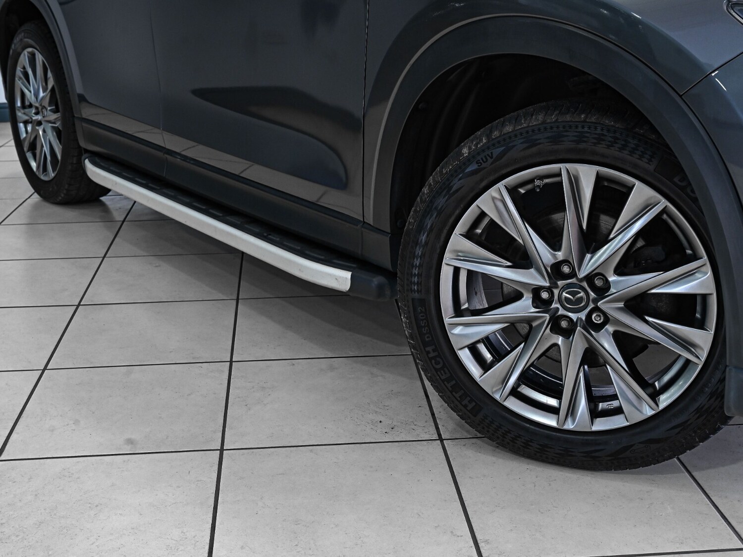 Used Mazda CX-5 2019 for sale - 78088534: Photo 27