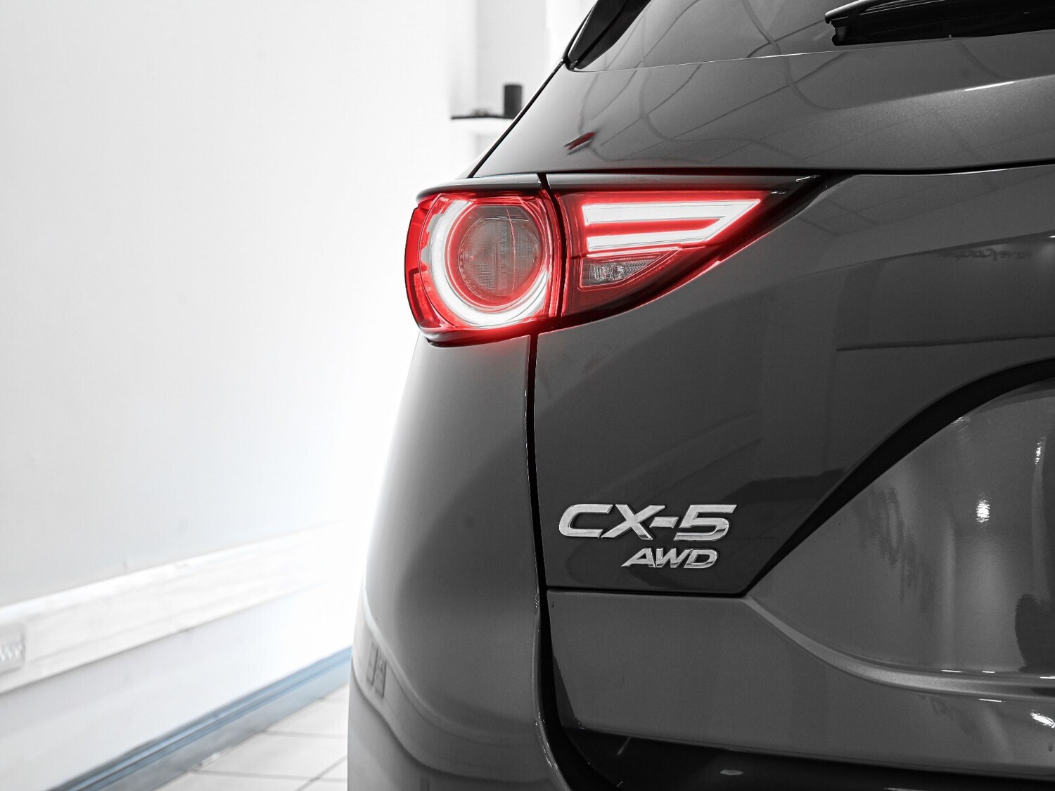 Used Mazda CX-5 2019 for sale - 78088534: Photo 31