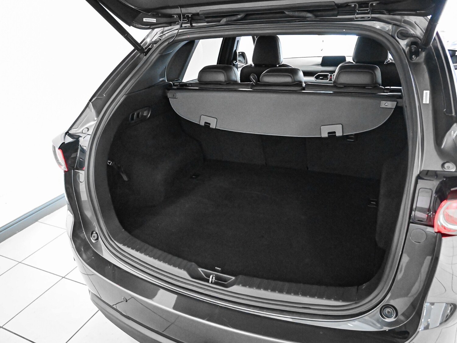 Used Mazda CX-5 2019 for sale - 78088534: Photo 37