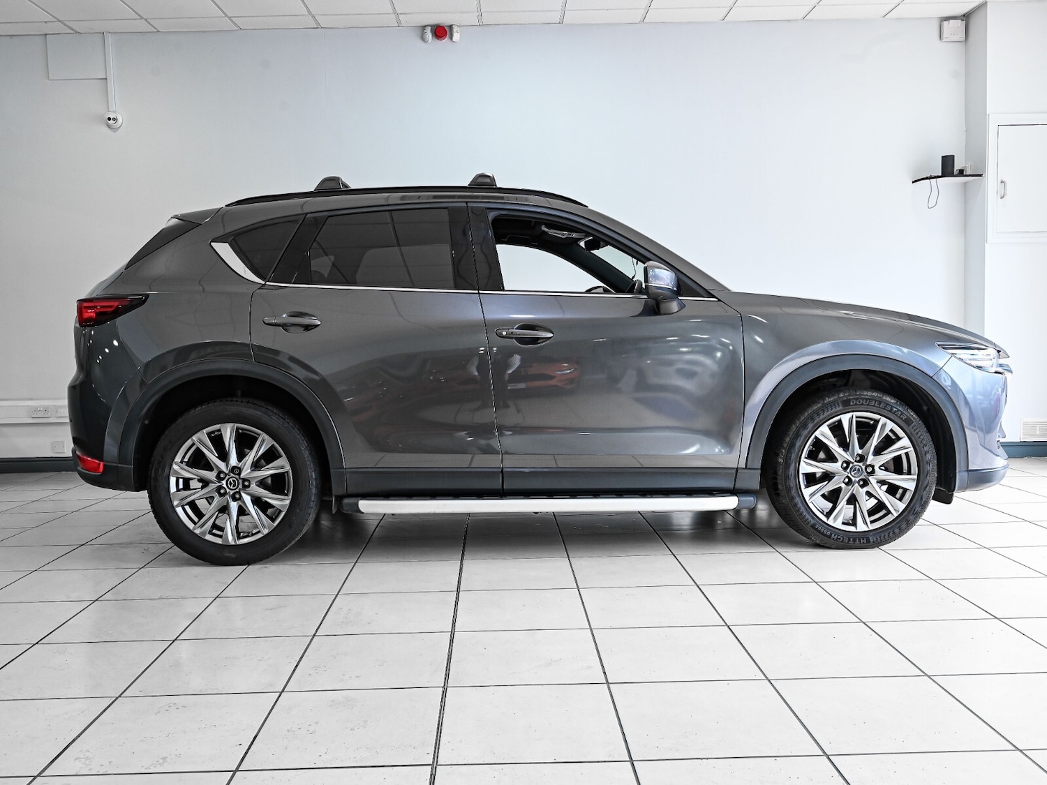 Used Mazda CX-5 2019 for sale - 78088534: Photo 5