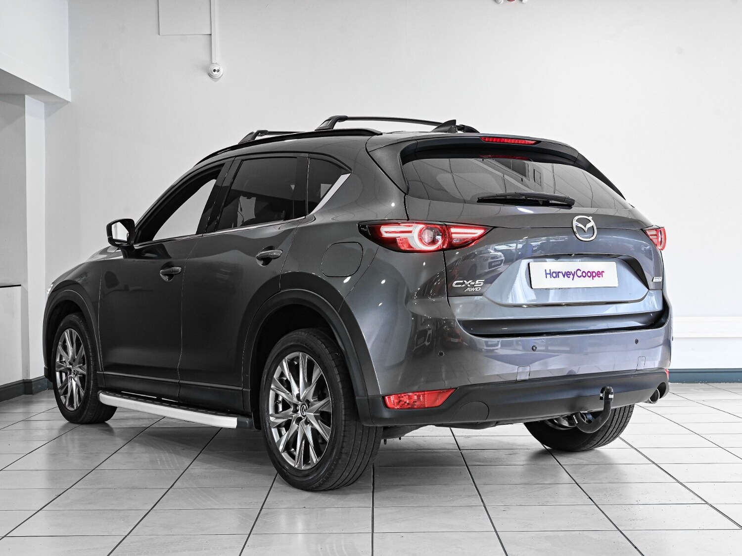 Used Mazda CX-5 2019 for sale - 78088534: Photo 7