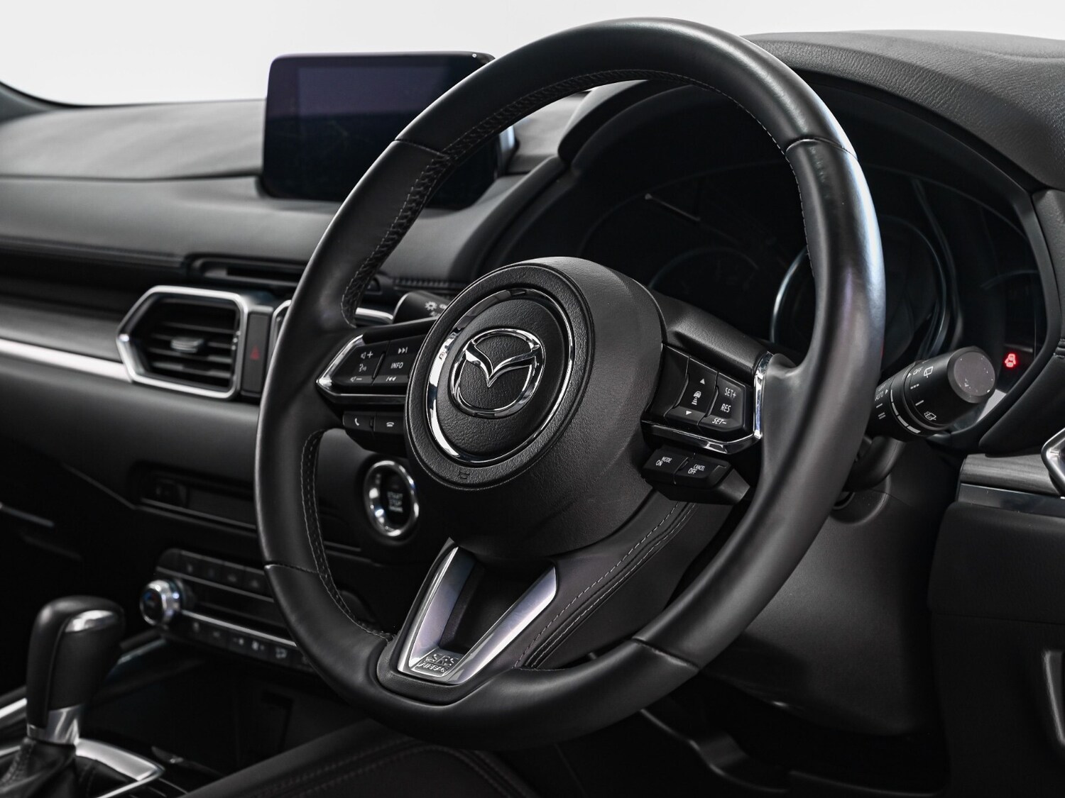 Used Mazda CX-5 2019 for sale - 78088534: Photo 8