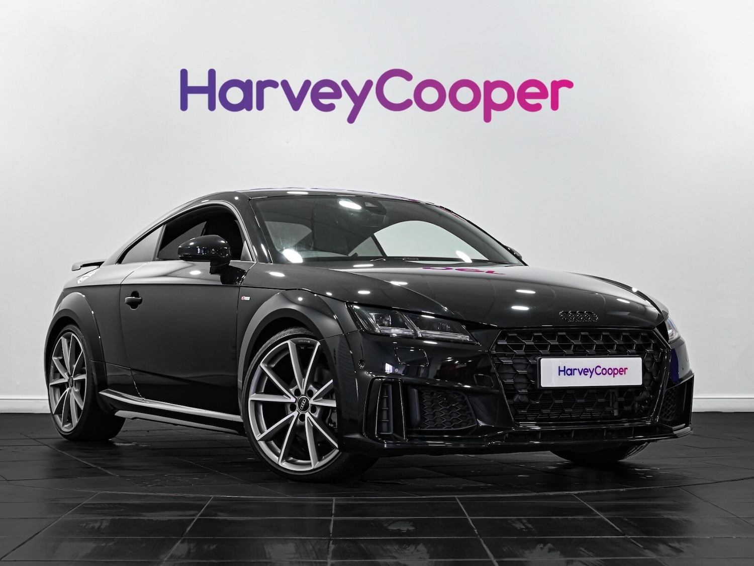 Used Audi TT 2022 for sale - 76332171: Photo 1
