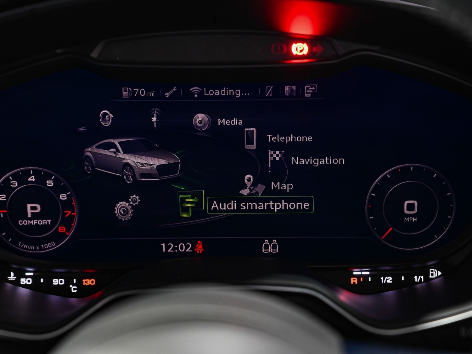 Used Audi TT 2022 for sale - 76332171: Photo 10