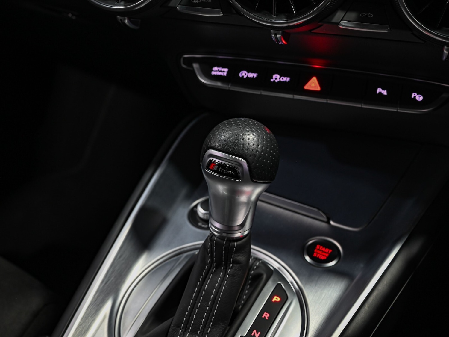 Used Audi TT 2022 for sale - 76332171: Photo 14