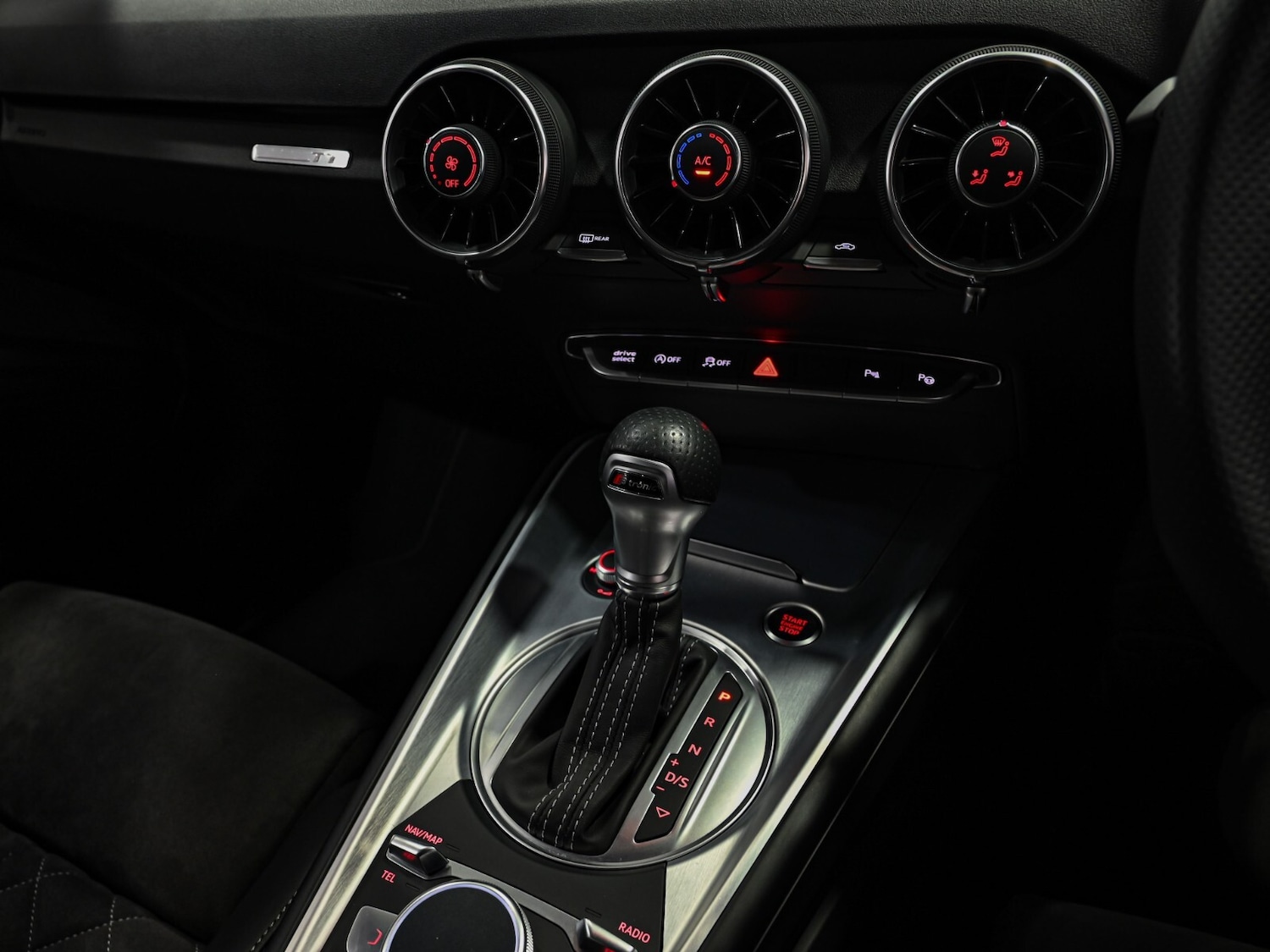 Used Audi TT 2022 for sale - 76332171: Photo 15