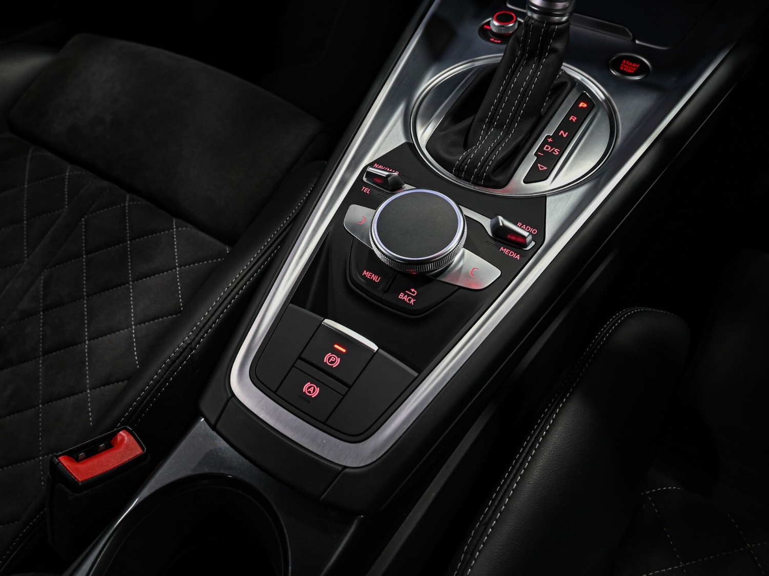 Used Audi TT 2022 for sale - 76332171: Photo 16