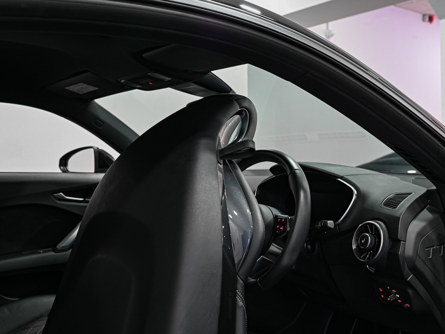 Used Audi TT 2022 for sale - 76332171: Photo 18
