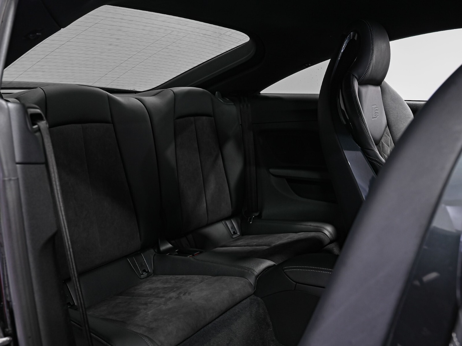 Used Audi TT 2022 for sale - 76332171: Photo 19