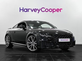Audi - TT