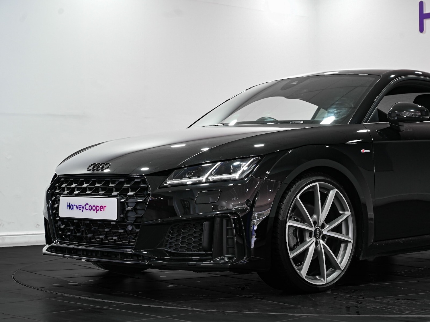 Used Audi TT 2022 for sale - 76332171: Photo 20