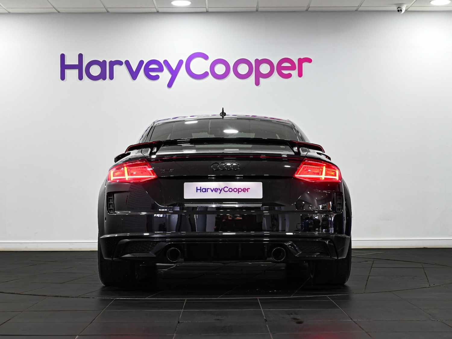 Used Audi TT 2022 for sale - 76332171: Photo 21