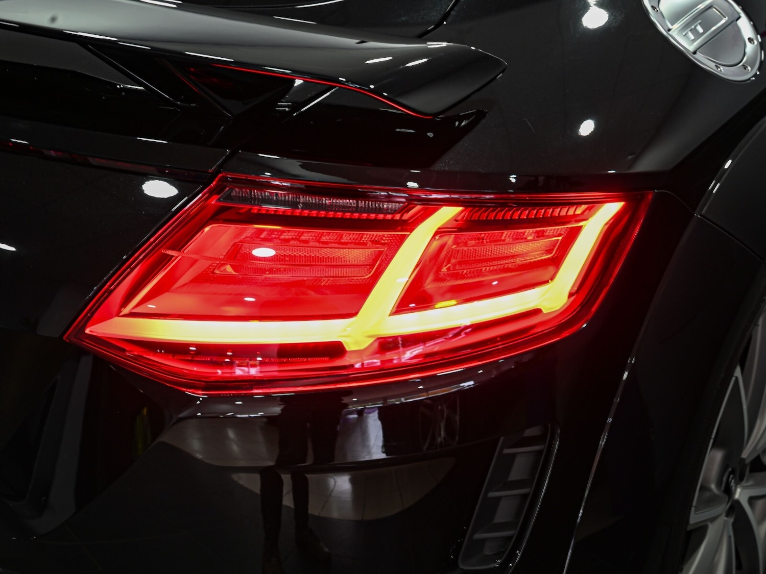 Used Audi TT 2022 for sale - 76332171: Photo 24