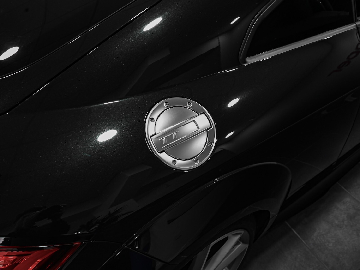 Used Audi TT 2022 for sale - 76332171: Photo 25