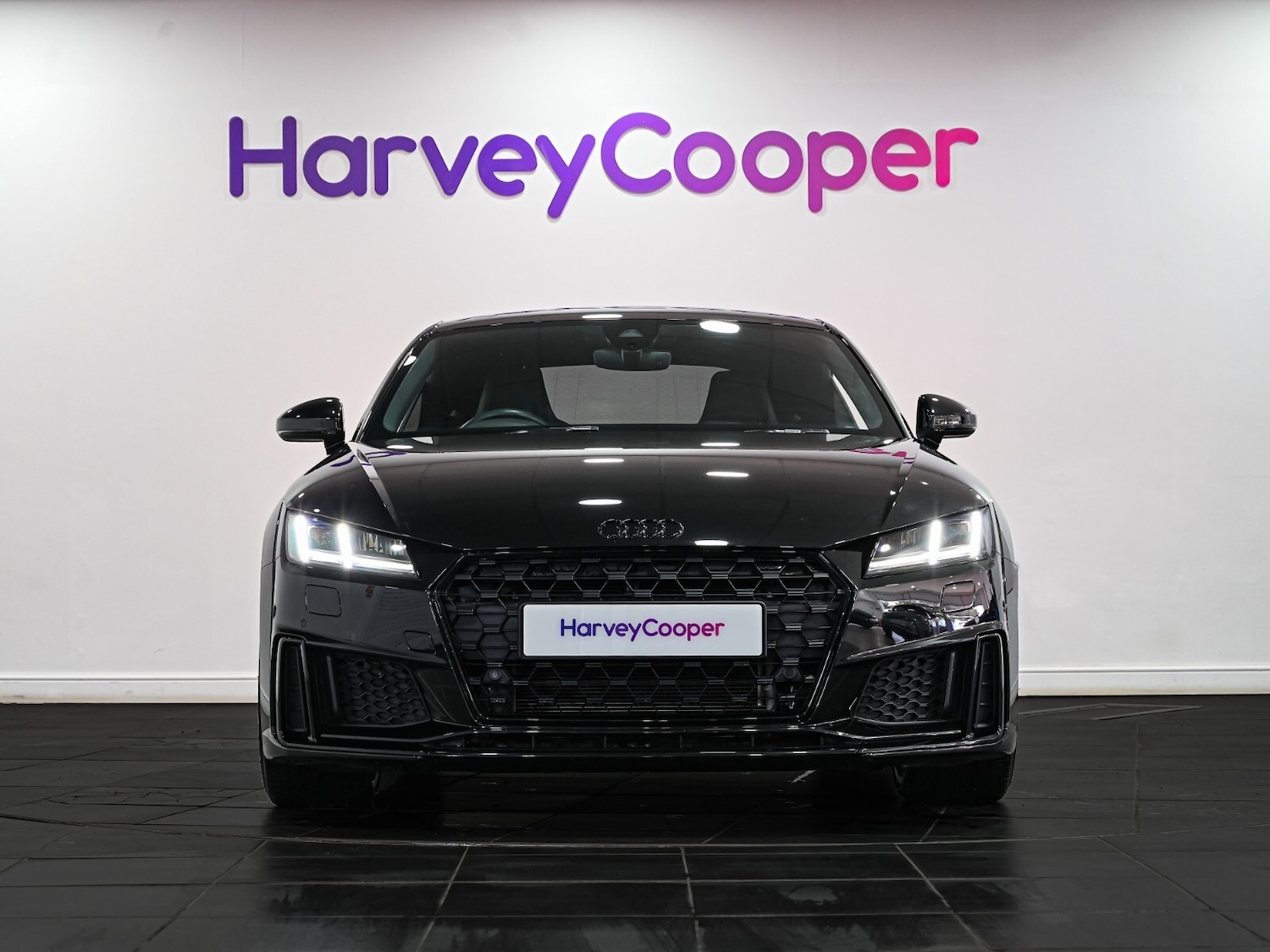 Used Audi TT 2022 for sale - 76332171: Photo 6