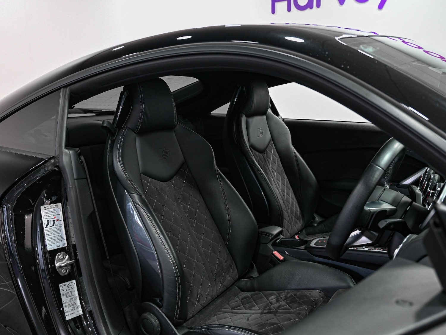 Used Audi TT 2022 for sale - 76332171: Photo 7