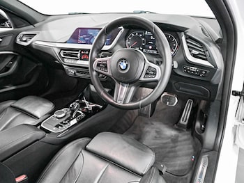 Used BMW 1 Series 2020 for sale - 78941641: Photo