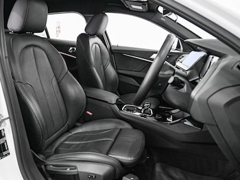 Used BMW 1 Series 2020 for sale - 78941641: Photo