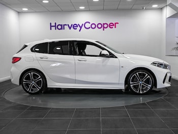 Used BMW 1 Series 2020 for sale - 78941641: Photo