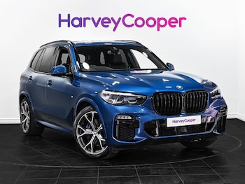 BMW - X5