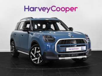 2024 - 1.5 C Exclusive 5dr Auto