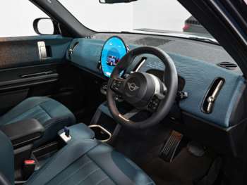 Used MINI Countryman 2024 for sale - 75056295: Photo