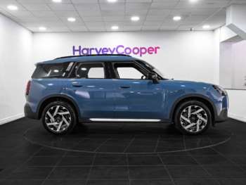 Used MINI Countryman 2024 for sale - 75056295: Photo