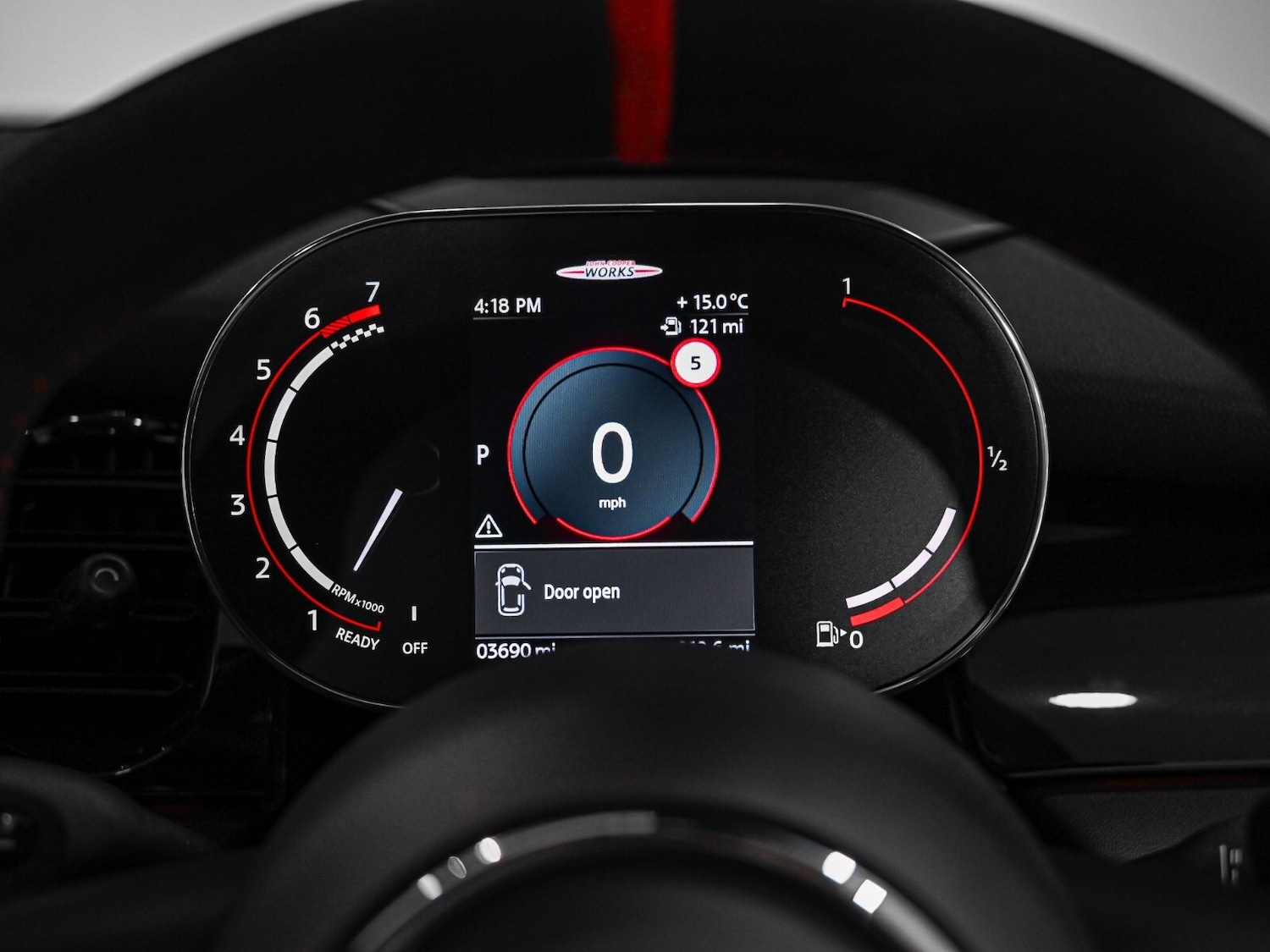 Used MINI Cooper 2024 for sale - 76241521: Photo 10