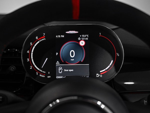 Used MINI Cooper 2024 for sale - 76241521: Photo 10
