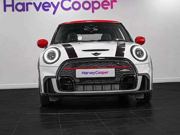 Used MINI Cooper 2024 for sale - 76241521: Photo 17