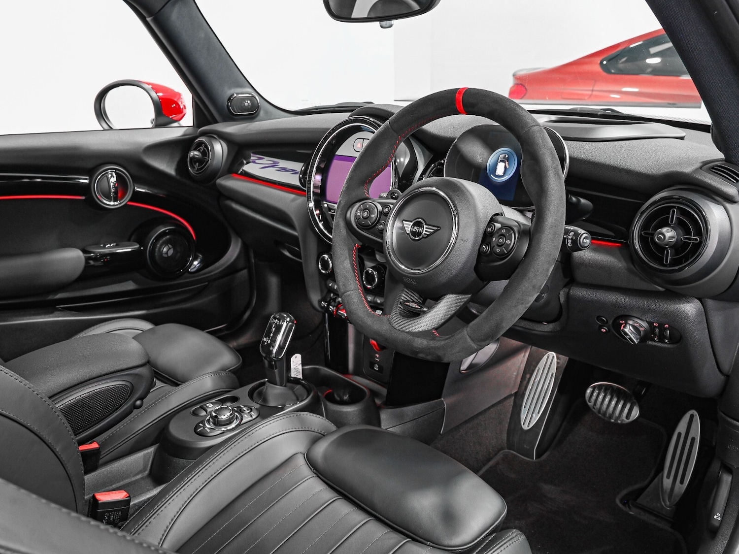 Used MINI Cooper 2024 for sale - 76241521: Photo 2