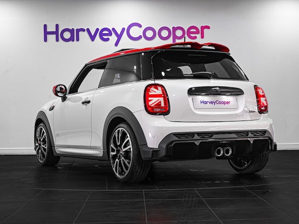 Used MINI Cooper 2024 for sale - 76241521: Photo 5
