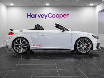 Used Audi TT 2023 for sale - 79297245: Photo