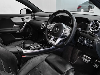 Used Mercedes-Benz A-Class 2022 for sale - 79503052: Photo