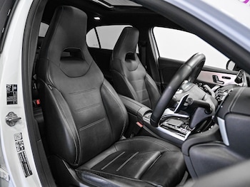 Used Mercedes-Benz A-Class 2022 for sale - 79503052: Photo