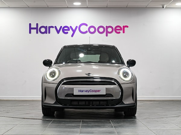 Used MINI Hatch 2023 for sale - 76311969: Photo 10
