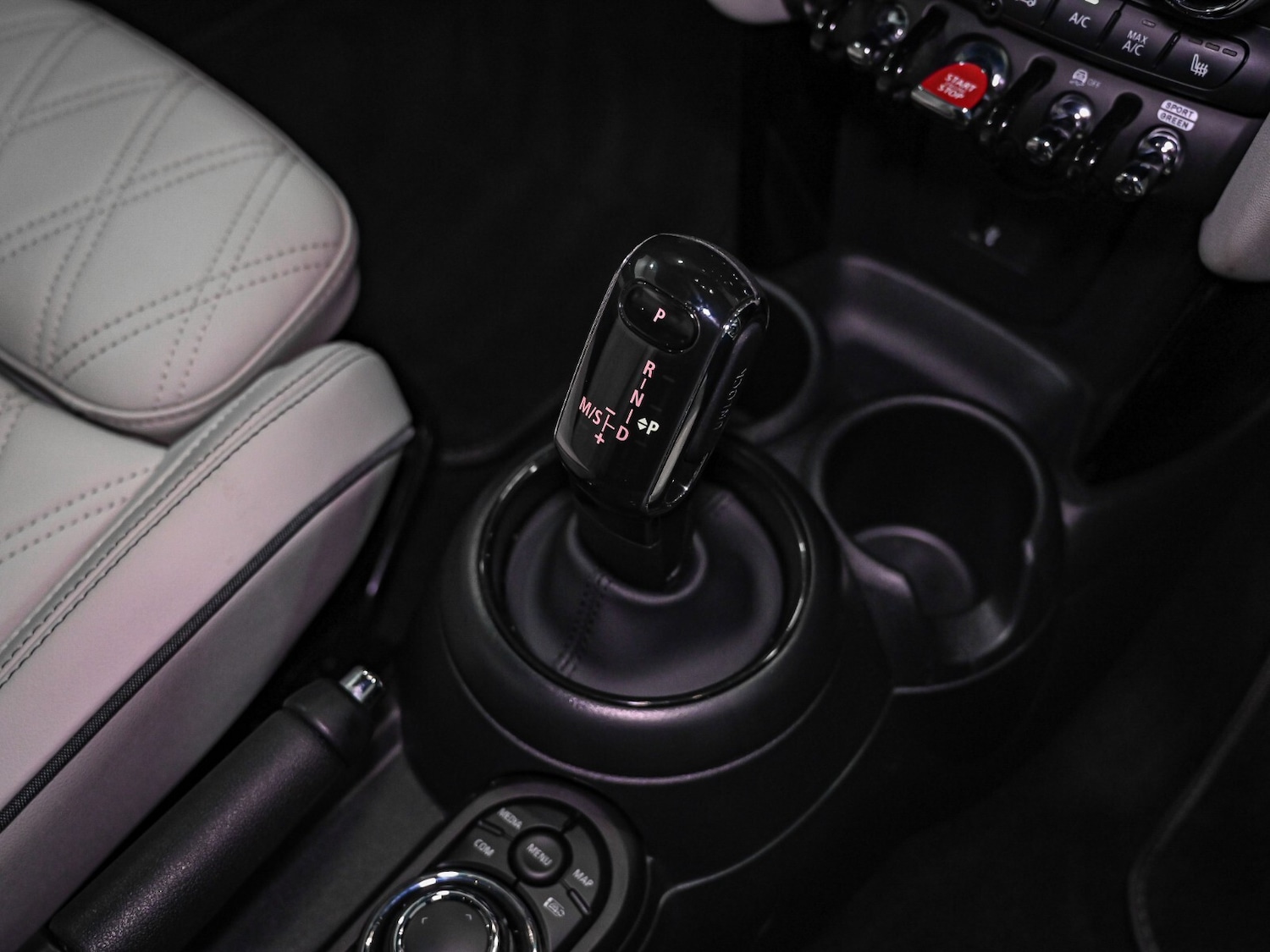 Used MINI Hatch 2023 for sale - 76311969: Photo 11