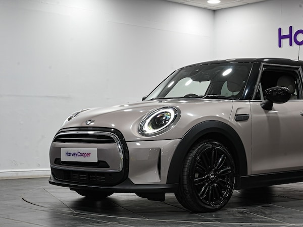 Used MINI Hatch 2023 for sale - 76311969: Photo 11
