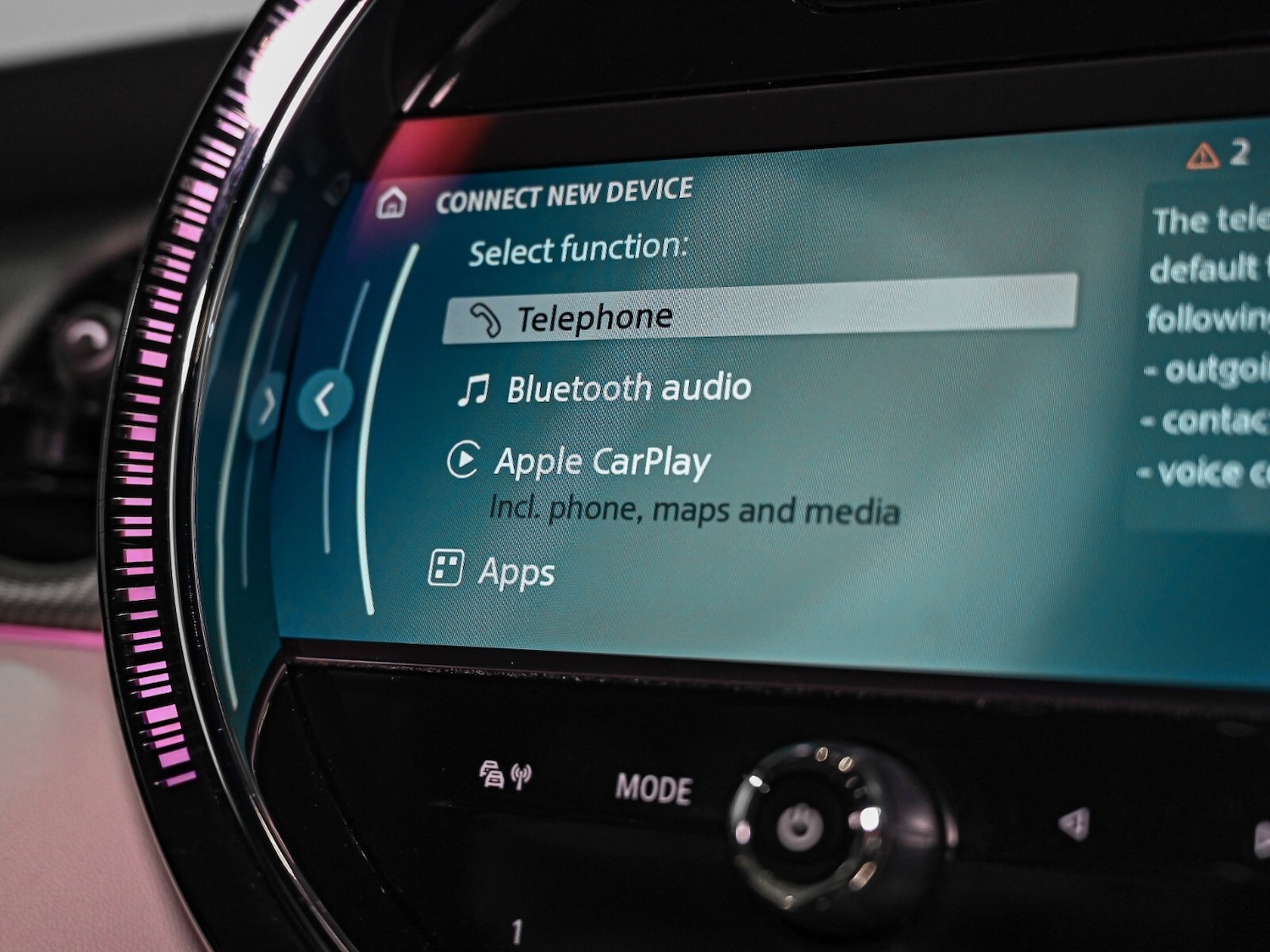 Used MINI Hatch 2023 for sale - 76311969: Photo 15