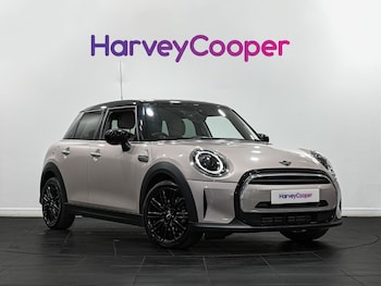 MINI - Hatch