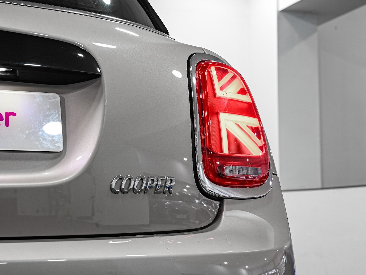 Used MINI Hatch 2023 for sale - 76311969: Photo 21