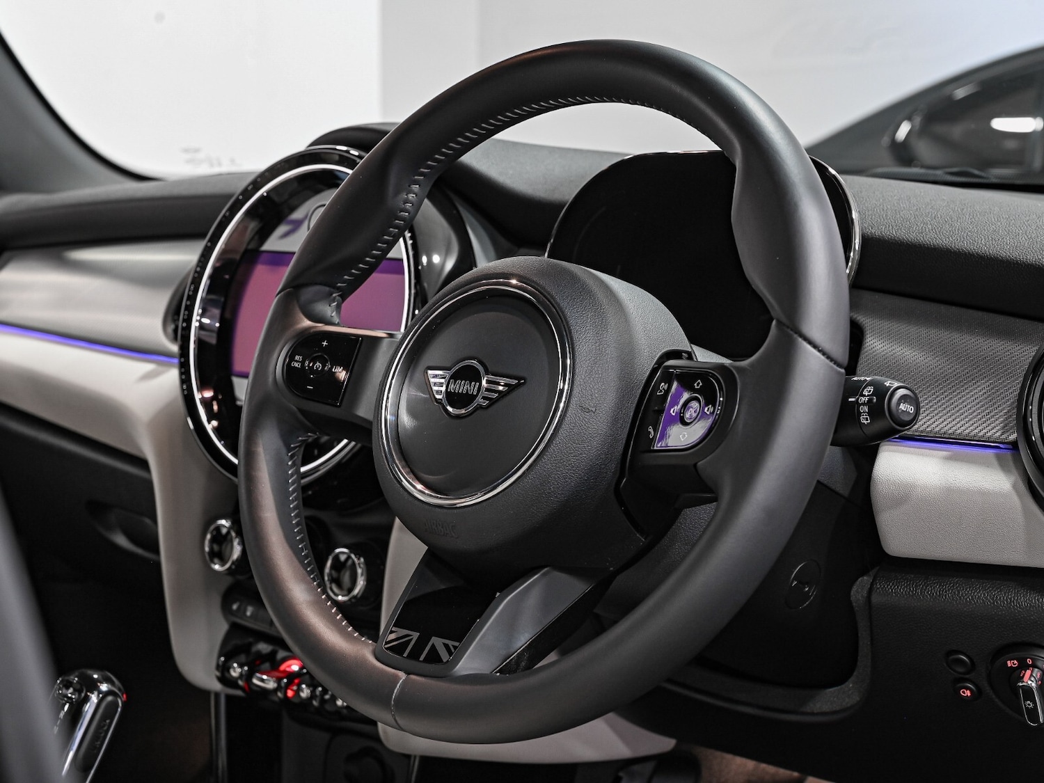 Used MINI Hatch 2023 for sale - 76311969: Photo 8