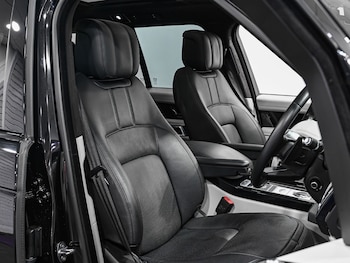 Used Land Rover Range Rover 2021 for sale - 76872657: Photo