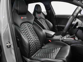 Used Audi RS6 2015 for sale - 78767411: Photo