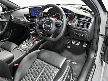 Used Audi RS6 2015 for sale - 78767411: Photo