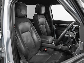 Used Land Rover Defender 2022 for sale - 77373094: Photo