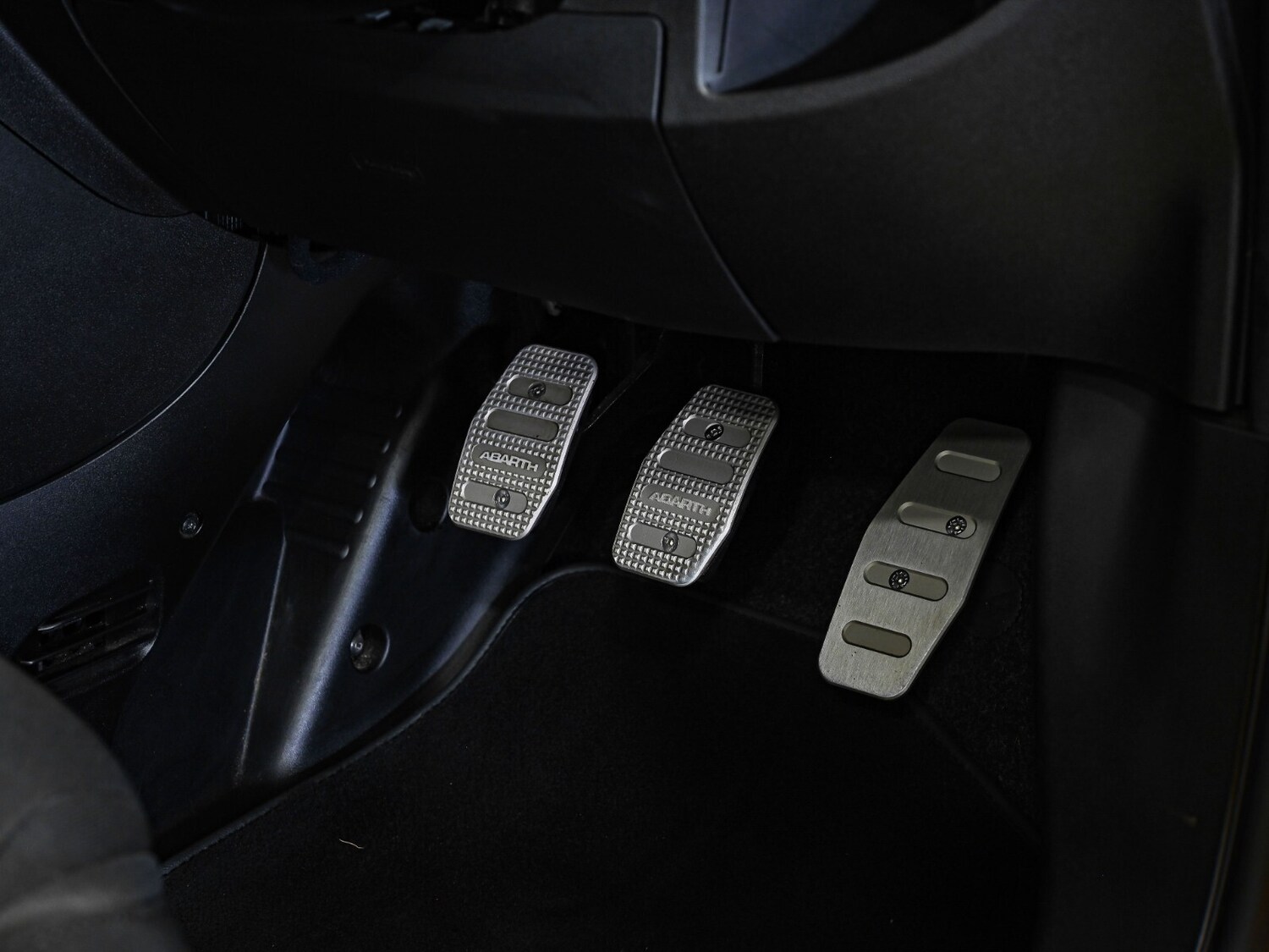 Used Abarth 595 2019 for sale - 76544539: Photo 14